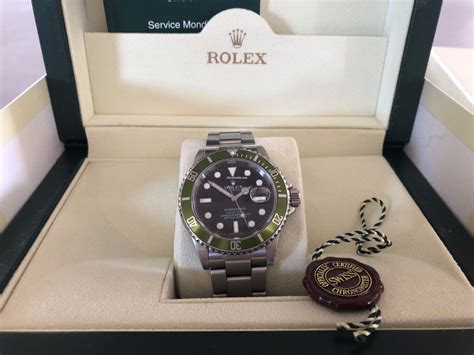 Rolex Submariner Date 50 Aniversario 